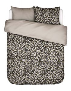 Essenza Fedelia Sand storm Dekbedovertrek 2p set 240x200/220 + 2 slopen