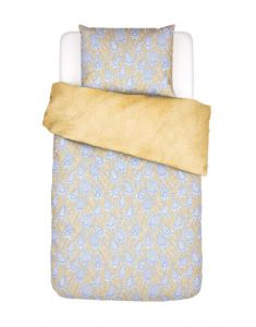 ESSENZA Fela Sahara Sun Dekbedovertrekset 140 x 220 cm