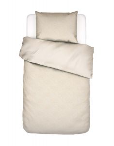 ESSENZA Felipa Oyster Dekbedovertrekset 140 x 220 cm