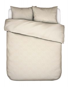 ESSENZA Felipa Oyster Dekbedovertrekset 200 x 220 cm