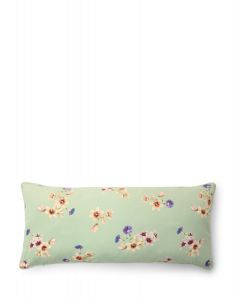 ESSENZA Fiora Subtle green Sierkussen 40 x 90 cm