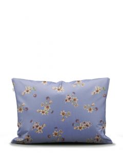 ESSENZA Fiora Lavender blue Kussensloop 60 x 70 cm