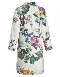 ESSENZA Fleur Ecru Bademantel L