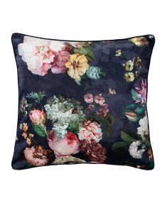 ESSENZA Fleur Sierkussen Nightblue
