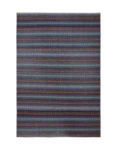 ESSENZA Floor Vanille Vloerkleed klein 60 x 90 cm