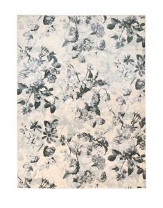 ESSENZA Floor Vanille Vloerkleed 120 x 180 cm