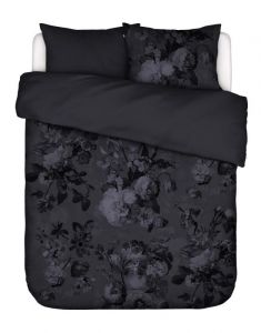 ESSENZA Floor Nightblue Dekbedovertrekset 240 x 220 cm