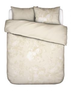 ESSENZA Floor Oyster Dekbedovertrekset 200 x 220 cm