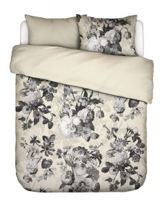 ESSENZA Floor Vanille Dekbedovertrekset 240 x 220 cm