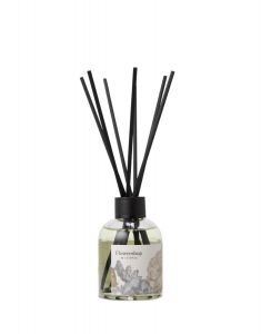 ESSENZA Flowershop Transparent Geurstokjes 100 ml