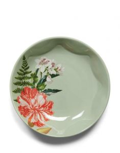 ESSENZA Gallery Stone green Pastabord 21 cm