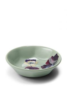 ESSENZA Gallery Stone green Klein schaaltje 9 cm