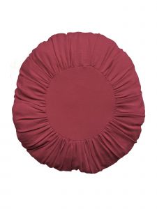 ESSENZA Gigi Sierkussen cherry red