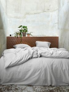 ESSENZA Guy Zilver Dekbedovertrekset 140 x 220 cm