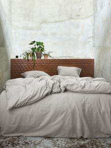 ESSENZA Guy Stone Dekbedovertrekset 260 x 220 cm