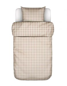 Marc O'Polo Gyda Cloud pink Dekbedovertrekset 140 x 220 cm