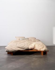 Marc O'Polo Gyda Cloud pink Dekbedovertrekset 240 x 220 cm