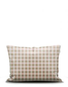 Marc O'Polo Gyda Cloud pink Kussensloop 60 x 70 cm