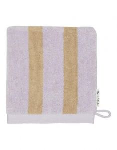 Marc O'Polo Heritage Lila Washand 16 x 22 cm