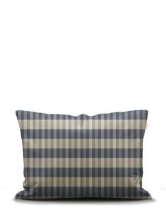 Marc O'Polo Hillan Forest green Kussensloop 60 x 70 cm