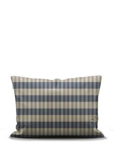 Marc O'Polo Hillan Forest green Kussensloop 60 x 70 cm