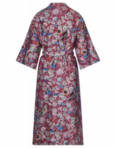 ESSENZA Ilona Aleste Mauve Kimono M
