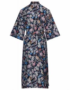 ESSENZA Ilona Aleste Slate grey Kimono M