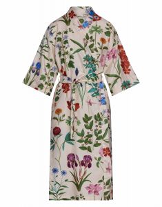 ESSENZA Ilona Marigold Vanille Kimono XL