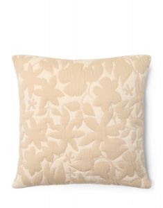 ESSENZA Imara Oatmeal Sierkussen 50 x 50 cm