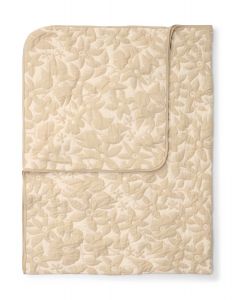 ESSENZA Imara Oatmeal Plaid 150 x 200 cm