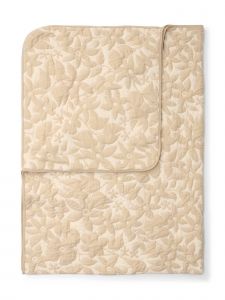 ESSENZA Imara Plaid Oatmeal