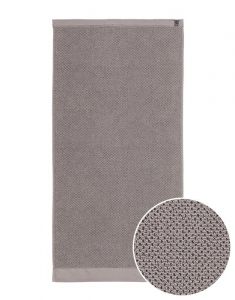 ESSENZA Connect Organic Uni Natural Handtuch 50 x 100 cm
