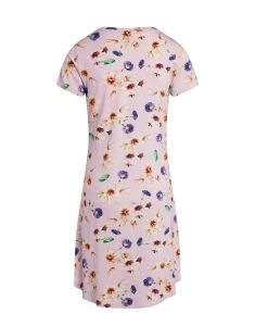 ESSENZA Isa Fiorre Pale lilac Nachtjapon L