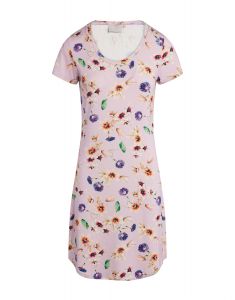ESSENZA Isa Fiorre Pale lilac Nachtjapon L