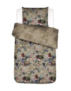 ESSENZA Isabelle Clay Dekbedovertrekset 140 x 220 cm
