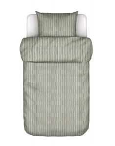 Marc O'Polo Janne Oak beige Dekbedovertrekset 140 x 220 cm
