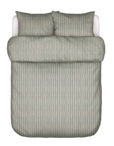 Marc O'Polo Janne Oak beige Dekbedovertrekset 260 x 220 cm