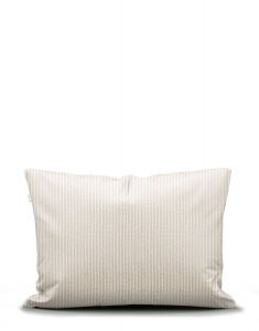 Marc O'Polo Janne Rose smoke Kussensloop 60 x 70 cm