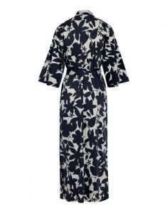 ESSENZA Jula Imara Antraciet Kimono XS
