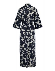 Essenza Jula Imara Antraciet Kimono XL