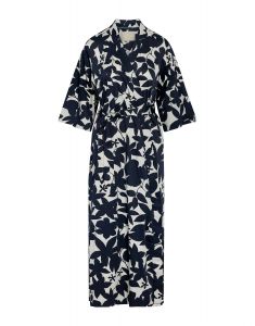 Essenza Jula Imara Antraciet Kimono XL