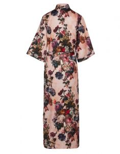 ESSENZA Jula Karli Darling pink Kimono L