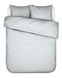 ESSENZA Jule Denim Blue Dekbedovertrekset 240 x 220 cm