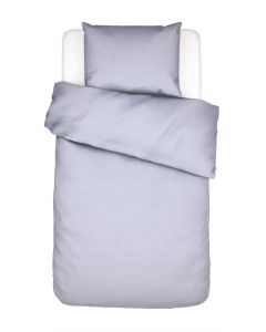 ESSENZA Jule Lavender blue Dekbedovertrekset 140 x 220 cm