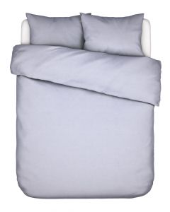 ESSENZA Jule Lavender blue Dekbedovertrekset 240 x 220 cm
