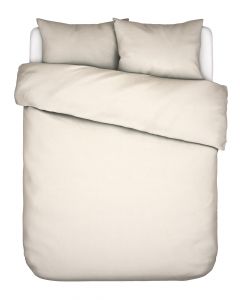 ESSENZA Jule Vanille Dekbedovertrekset 200 x 220 cm