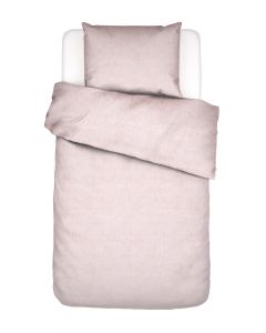 ESSENZA Jule Woodrose Dekbedovertrekset 140 x 220 cm
