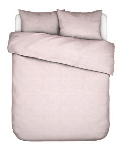 ESSENZA Jule Woodrose Dekbedovertrekset 240 x 220 cm