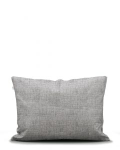 ESSENZA Jule Antraciet Kussensloop 60 x 70 cm