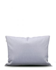 ESSENZA Jule Lavender blue Kussensloop 60 x 70 cm